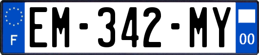 EM-342-MY