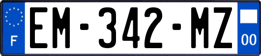 EM-342-MZ