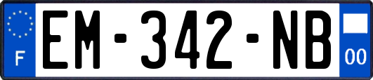 EM-342-NB