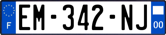 EM-342-NJ