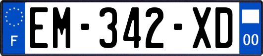 EM-342-XD