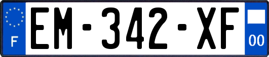 EM-342-XF