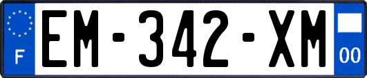 EM-342-XM