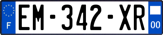 EM-342-XR