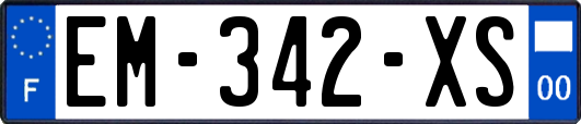 EM-342-XS