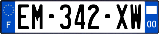 EM-342-XW