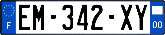EM-342-XY