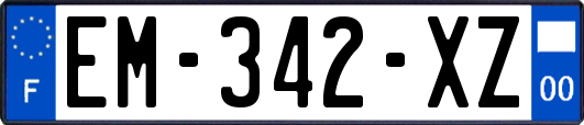 EM-342-XZ