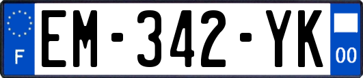 EM-342-YK