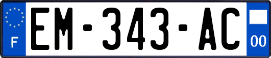 EM-343-AC