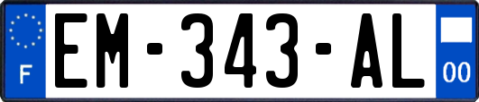EM-343-AL