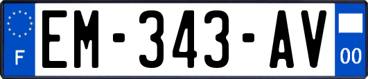 EM-343-AV