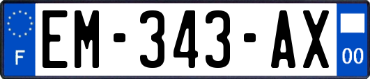 EM-343-AX