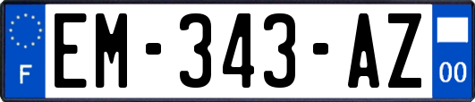 EM-343-AZ