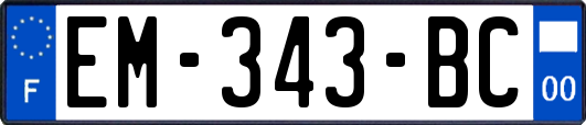 EM-343-BC