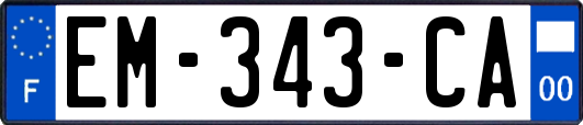EM-343-CA