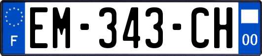 EM-343-CH