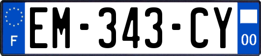 EM-343-CY