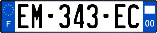 EM-343-EC