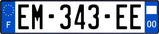 EM-343-EE