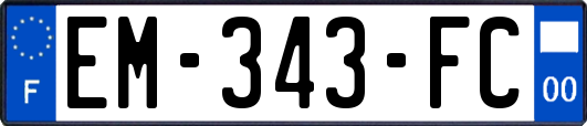 EM-343-FC