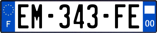 EM-343-FE