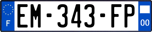 EM-343-FP