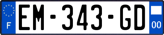 EM-343-GD