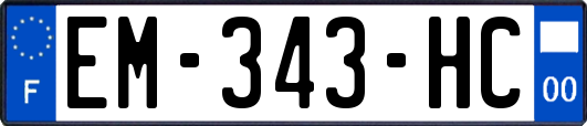 EM-343-HC