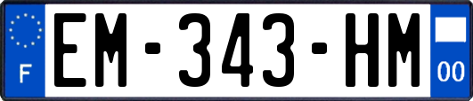 EM-343-HM