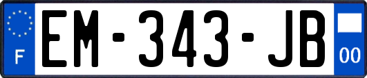 EM-343-JB