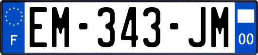 EM-343-JM
