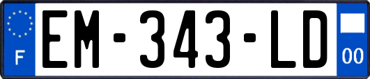 EM-343-LD