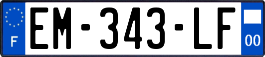 EM-343-LF