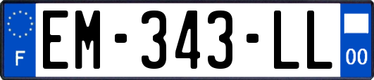 EM-343-LL