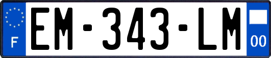 EM-343-LM