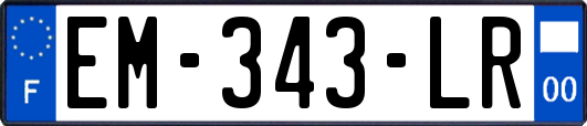 EM-343-LR