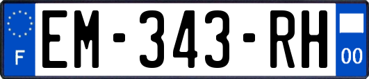 EM-343-RH