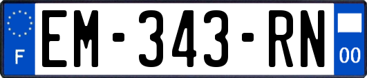 EM-343-RN