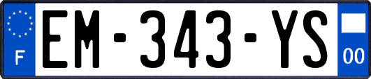 EM-343-YS