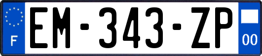 EM-343-ZP