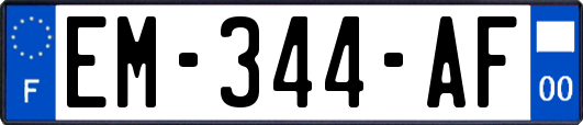 EM-344-AF