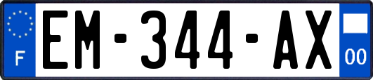 EM-344-AX
