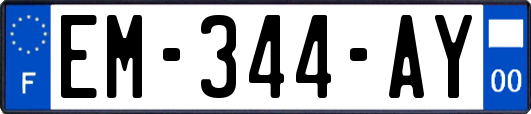 EM-344-AY