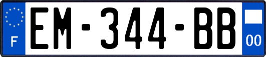 EM-344-BB