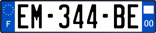 EM-344-BE