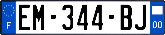 EM-344-BJ