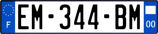 EM-344-BM
