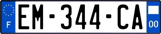 EM-344-CA