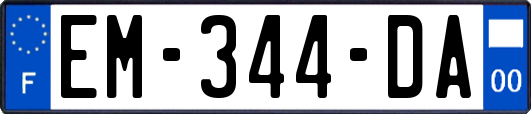 EM-344-DA